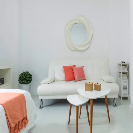 Lovely At The Heart! Apartment