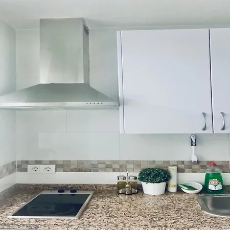 Apartment Lovely At The Heart! *